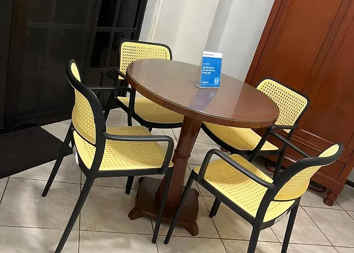 Apartamento My Heart Of San Juan Near Greenhills, Ortigas With Roof Garden Manila
